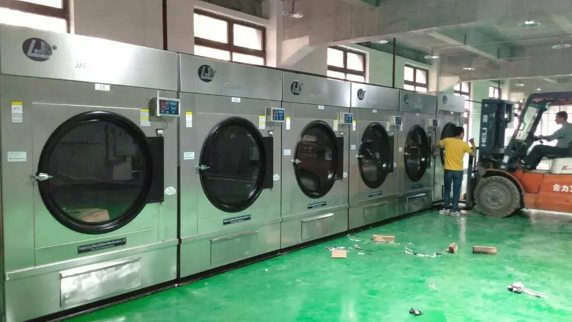 工業(yè)洗衣機(jī) 工業(yè)洗衣機(jī)